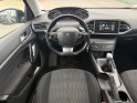 Peugeot 308 business 1.6 bluehdi 120ch ss bvm6 business pack régulateur de vitesse radar de recul garantie 12 mois occasion...