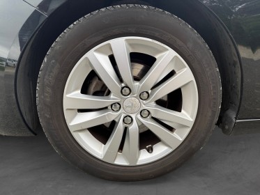 Peugeot 308 business 1.6 bluehdi 120ch ss bvm6 business pack régulateur de vitesse radar de recul garantie 12 mois occasion...