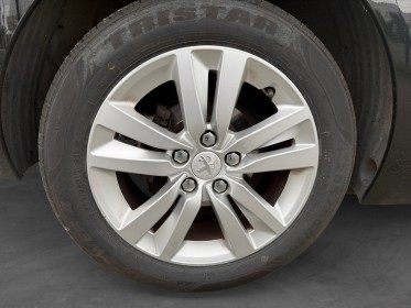 Peugeot 308 business 1.6 bluehdi 120ch ss bvm6 business pack régulateur de vitesse radar de recul garantie 12 mois occasion...