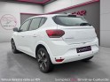 Dacia sandero eco-g 100 journey garantie constructeur occasion simplicicar brive la gaillarde  simplicicar simplicibike france