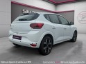 Dacia sandero eco-g 100 journey garantie constructeur occasion simplicicar brive la gaillarde  simplicicar simplicibike france