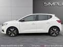 Dacia sandero eco-g 100 journey garantie constructeur occasion simplicicar brive la gaillarde  simplicicar simplicibike france