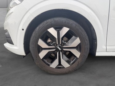 Dacia sandero eco-g 100 journey garantie constructeur occasion simplicicar brive la gaillarde  simplicicar simplicibike france