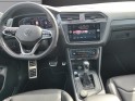 Volkswagen tiguan allspace 2.0 tdi 200 dsg7 4motion r-line full option cuir to elec pano 4 motion 7 places garantie 12 mois...