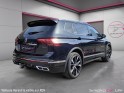 Volkswagen tiguan allspace 2.0 tdi 200 dsg7 4motion r-line full option cuir to elec pano 4 motion 7 places garantie 12 mois...