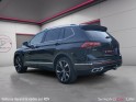 Volkswagen tiguan allspace 2.0 tdi 200 dsg7 4motion r-line full option cuir to elec pano 4 motion 7 places garantie 12 mois...