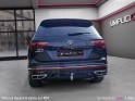 Volkswagen tiguan allspace 2.0 tdi 200 dsg7 4motion r-line full option cuir to elec pano 4 motion 7 places garantie 12 mois...