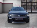 Volkswagen tiguan allspace 2.0 tdi 200 dsg7 4motion r-line full option cuir to elec pano 4 motion 7 places garantie 12 mois...