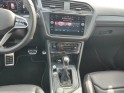 Volkswagen tiguan allspace 2.0 tdi 200 dsg7 4motion r-line full option cuir to elec pano 4 motion 7 places garantie 12 mois...