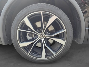 Volkswagen tiguan allspace 2.0 tdi 200 dsg7 4motion r-line full option cuir to elec pano 4 motion 7 places garantie 12 mois...