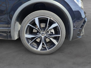 Volkswagen tiguan allspace 2.0 tdi 200 dsg7 4motion r-line full option cuir to elec pano 4 motion 7 places garantie 12 mois...