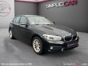 Bmw serie 1 f20 lci 116d efficientdynamics edition 116 ch business occasion simplicicar lille  simplicicar simplicibike france