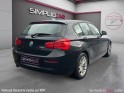 Bmw serie 1 f20 lci 116d efficientdynamics edition 116 ch business occasion simplicicar lille  simplicicar simplicibike france