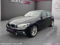 Bmw serie 1 f20 lci 116d efficientdynamics edition 116 ch business occasion simplicicar lille  simplicicar simplicibike france