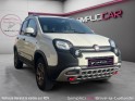 Fiat panda 0.9 85 ch twinair s/s 4x4 cross garantie 12 mois occasion simplicicar brive la gaillarde  simplicicar simplicibike...