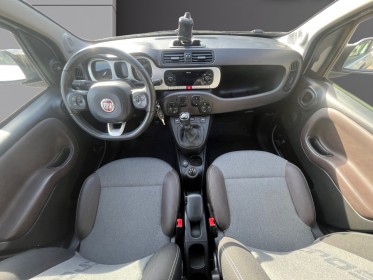 Fiat panda 0.9 85 ch twinair s/s 4x4 cross garantie 12 mois occasion simplicicar brive la gaillarde  simplicicar simplicibike...