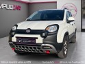 Fiat panda 0.9 85 ch twinair s/s 4x4 cross garantie 12 mois occasion simplicicar brive la gaillarde  simplicicar simplicibike...