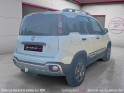 Fiat panda 0.9 85 ch twinair s/s 4x4 cross garantie 12 mois occasion simplicicar brive la gaillarde  simplicicar simplicibike...