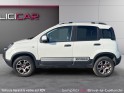 Fiat panda 0.9 85 ch twinair s/s 4x4 cross garantie 12 mois occasion simplicicar brive la gaillarde  simplicicar simplicibike...