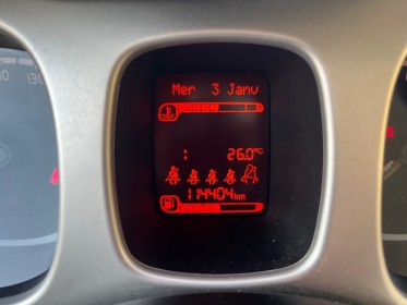 Fiat panda 0.9 85 ch twinair s/s 4x4 cross garantie 12 mois occasion simplicicar brive la gaillarde  simplicicar simplicibike...