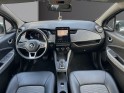 Renault zoe r135 intens garantie 12 mois occasion simplicicar vienne simplicicar simplicibike france