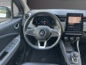 Renault zoe r135 intens garantie 12 mois occasion simplicicar vienne simplicicar simplicibike france