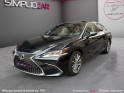 Lexus es my21 300h luxe / entretien full lexus / full options occasion paris 15ème (75) simplicicar simplicibike france