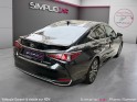 Lexus es my21 300h luxe / entretien full lexus / full options occasion paris 15ème (75) simplicicar simplicibike france