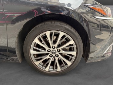 Lexus es my21 300h luxe / entretien full lexus / full options occasion paris 15ème (75) simplicicar simplicibike france