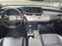 Lexus es my21 300h luxe / entretien full lexus / full options occasion paris 15ème (75) simplicicar simplicibike france