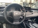 Lexus es my21 300h luxe / entretien full lexus / full options occasion paris 15ème (75) simplicicar simplicibike france
