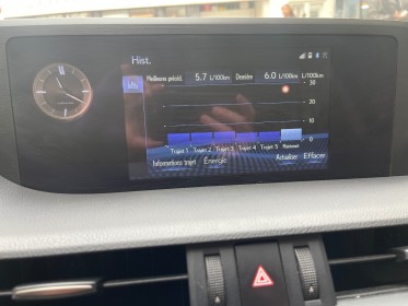 Lexus es my21 300h luxe / entretien full lexus / full options occasion paris 15ème (75) simplicicar simplicibike france