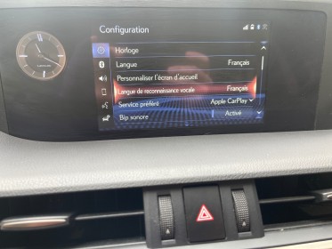 Lexus es my21 300h luxe / entretien full lexus / full options occasion paris 15ème (75) simplicicar simplicibike france