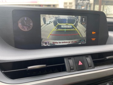 Lexus es my21 300h luxe / entretien full lexus / full options occasion paris 15ème (75) simplicicar simplicibike france