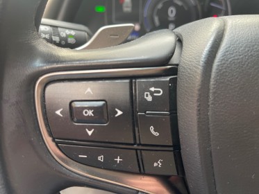 Lexus es my21 300h luxe / entretien full lexus / full options occasion paris 15ème (75) simplicicar simplicibike france