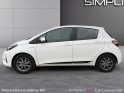 Toyota yaris pro hybride rc18 yaris pro 100h france business occasion simplicicar carcassonne simplicicar simplicibike france