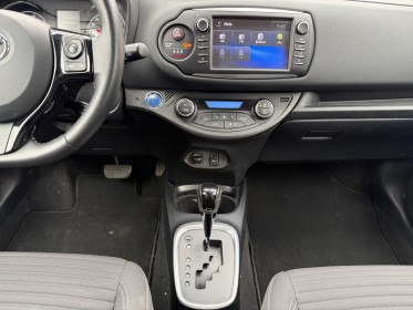 Toyota yaris pro hybride rc18 yaris pro 100h france business occasion simplicicar carcassonne simplicicar simplicibike france