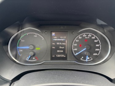 Toyota yaris pro hybride rc18 yaris pro 100h france business occasion simplicicar carcassonne simplicicar simplicibike france