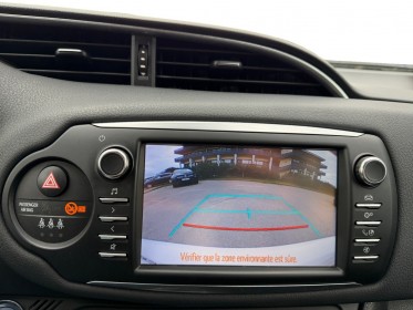 Toyota yaris pro hybride rc18 yaris pro 100h france business occasion simplicicar carcassonne simplicicar simplicibike france