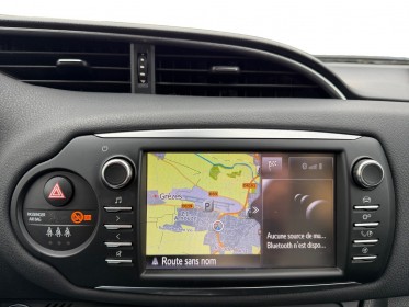 Toyota yaris pro hybride rc18 yaris pro 100h france business occasion simplicicar carcassonne simplicicar simplicibike france