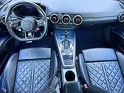 Audi tts 2.0 tfsiq 2.0 tfsi quattro 310cv occasion osny simplicicar simplicibike france