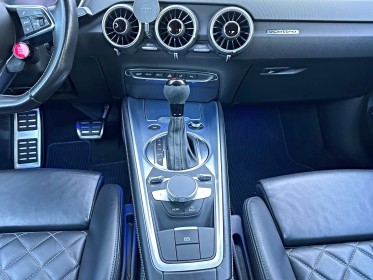 Audi tts 2.0 tfsiq 2.0 tfsi quattro 310cv occasion osny simplicicar simplicibike france