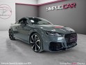 Audi tts 2.0 tfsiq 2.0 tfsi quattro 310cv occasion osny simplicicar simplicibike france