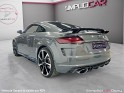 Audi tts 2.0 tfsiq 2.0 tfsi quattro 310cv occasion osny simplicicar simplicibike france