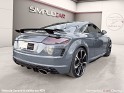 Audi tts 2.0 tfsiq 2.0 tfsi quattro 310cv occasion osny simplicicar simplicibike france