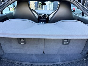 Audi tts 2.0 tfsiq 2.0 tfsi quattro 310cv occasion osny simplicicar simplicibike france