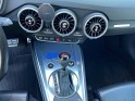 Audi tts 2.0 tfsiq 2.0 tfsi quattro 310cv occasion osny simplicicar simplicibike france