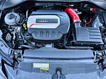 Audi tts 2.0 tfsiq 2.0 tfsi quattro 310cv occasion osny simplicicar simplicibike france
