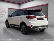 HYUNDAI d'occasion I20 BLACK RIDE de 2019 Montreuil (93)﻿