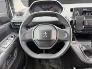 PEUGEOT d'occasion PARTNER STANDARD 650 1.5 BLUE HDI 100 PRO de 2020